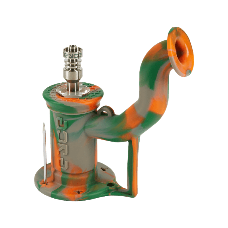 Eyce Molds Dab Rigs 2.0 (9 pack)